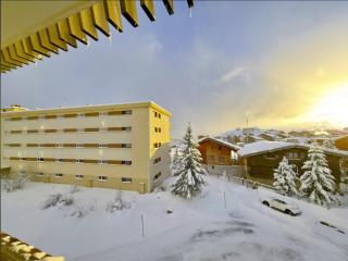 Grand studio - Emplacement idéal pied des pistes - 1