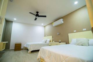 Summer Bay Luxury Suite - West End - Roatán - 9