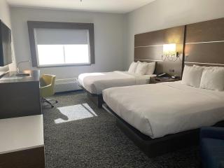 Comfort Inn & Suites Near Lake Guntersville - 5