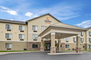 Comfort Suites Grandville - Grand Rapids SW - 0