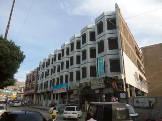 Hotel Qasr-e-Naz - 6