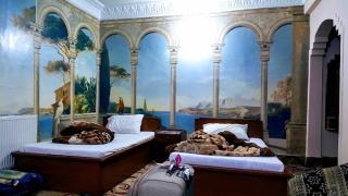 Hotel Qasr-e-Naz - 1