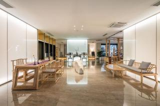 The Hidden House Cheng Du Du Fu Thatched Cottàge Branch - 0