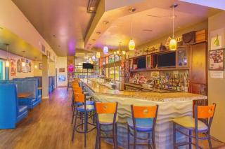 Suburban Studios Salt Lake City Airport - 9