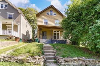 Amour Abode cincy - 5