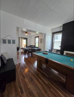 Amour Abode cincy - 4