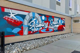 Everhome Suites Bowling Green - 9