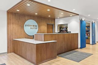 Everhome Suites Bowling Green - 2