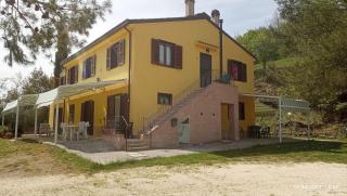 Agriturismo La Favella CASALE - 9