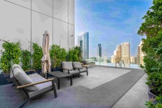 Casa Royale Vacation Home - Dubai Marina - 6