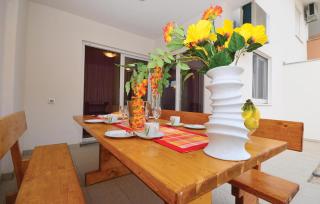 Nice Apartment In Nin With Outdoor Swimming Pool - 6