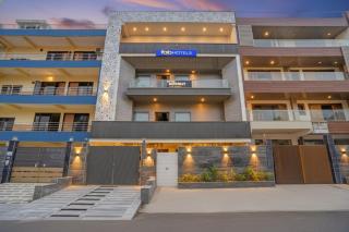 FabHotel Moonlit - 0