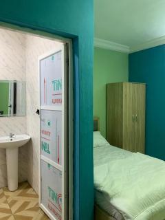 Dominion Apartment and Guest House - 7