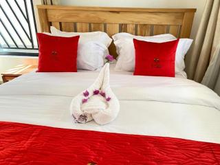 Rianta Hills Mara Resort - 7