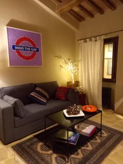 L'Affaccio sul Borgo - 3