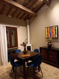 L'Affaccio sul Borgo - 4