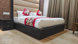 Hotel Green View - 8