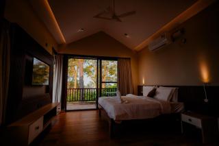 The Odyssey Coorg - 9