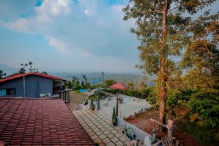 The Odyssey Coorg - 1