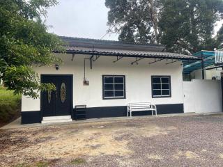 Humaira Homestay Segamat - 8