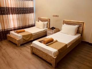 Omega Regency Colombo - 2