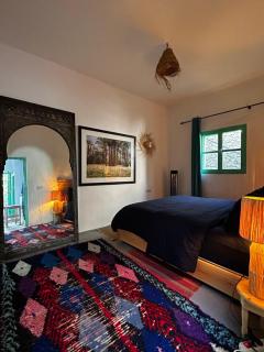 Riad Aya Essauoira El Ghazoua - 7