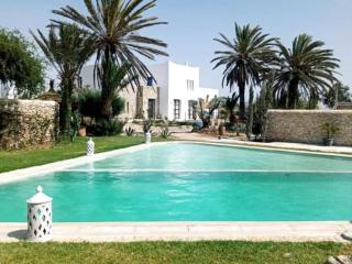 Riad Aya Essauoira El Ghazoua - 3