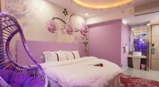 Shanshui Hotel Buji Metro Branch - 9