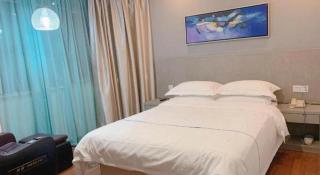 Shanshui Hotel Buji Metro Branch - 8