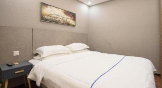 Shanshui Hotel Buji Metro Branch - 5