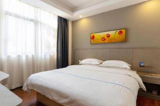 Shanshui Hotel Buji Metro Branch - 4