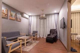 Shanshui Hotel Buji Metro Branch - 3