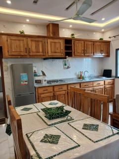 APPARTEMENT Saly - 4