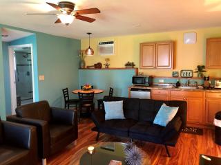 Royal Palm Cottage Hawaii - 1