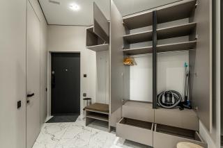 Petrovdom Apartments 26-303 in RC Manhattan , Beresteiskyi 11 - 7