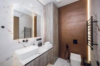 Petrovdom Apartments 26-303 in RC Manhattan , Beresteiskyi 11 - 6