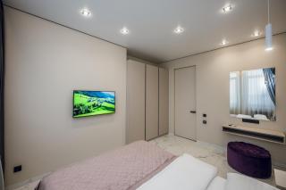 Petrovdom Apartments 26-303 in RC Manhattan , Beresteiskyi 11 - 3