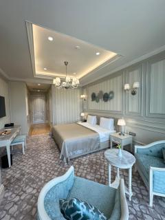 Oq uy Hostel Chilonzor - 4