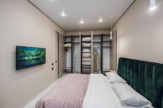 Petrovdom Apartments 26-303 in RC Manhattan , Beresteiskyi 11 - 1