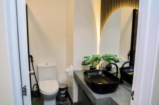Studio Condo Unit for rent in Davao City - 9