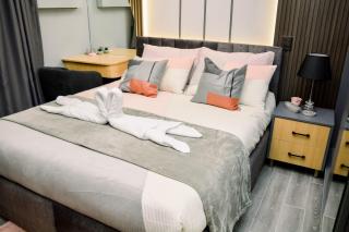 Studio Condo Unit for rent in Davao City - 6