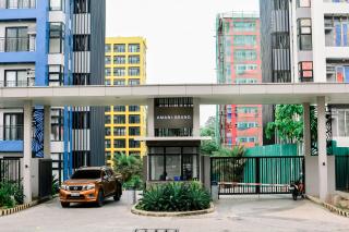 Studio Condo Unit for rent in Davao City - 5