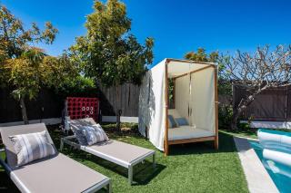 Stunning Paradise Villa: Pool–Game Room–BBQ - 1