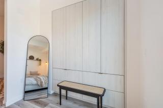 Boutique Mini 1 BD Residence - Los Angeles - 3