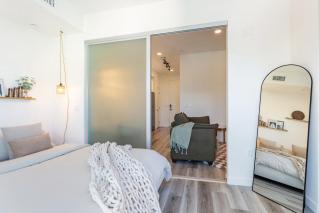 Boutique Mini 1 BD Residence - Los Angeles - 6