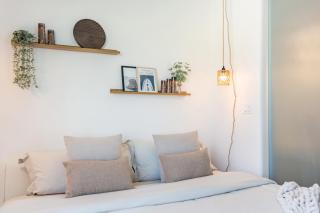 Boutique Mini 1 BD Residence - Los Angeles - 9