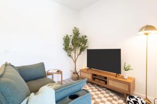 Boutique Mini 1 BD Residence - Los Angeles - 1