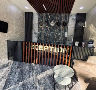 Art Tashkent - Tashkent - 8