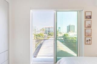 Boutique Mini 1 BD Residence - Los Angeles - 4