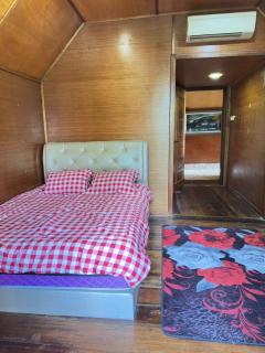 Indah Desa Homestay - 7